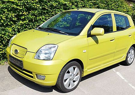Kia Picanto 1.1 EX