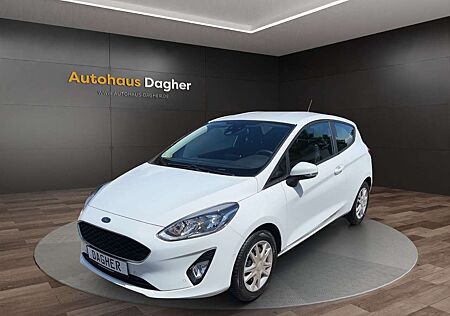 Ford Fiesta Cool & Connect Navi Klima Winterpaket