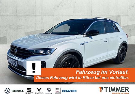 VW T-Roc Volkswagen 1.5 TSI DSG R-LINE *LED *PANO *19" *RKAM *ACC *AL