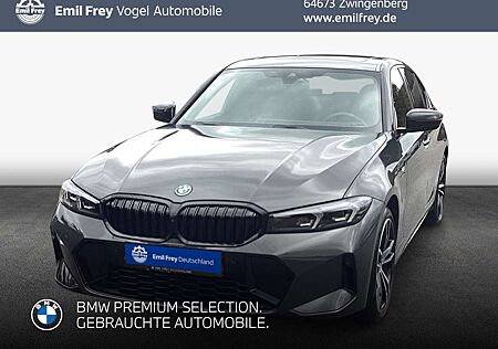 BMW 330 e xDrive Aut. SHZ* LD* Glasdach elekr.*