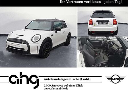 Mini Cooper SE . Yours Trim Navi Leder Panoramada