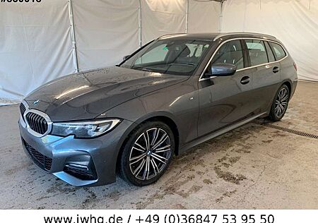 BMW 330 i T M Sport NAVI/LED/18"
