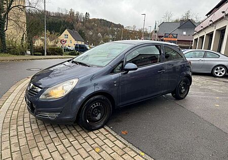 Opel Corsa D Edition "111 Jahre"1.2 Klima,2.Hand,Tüv