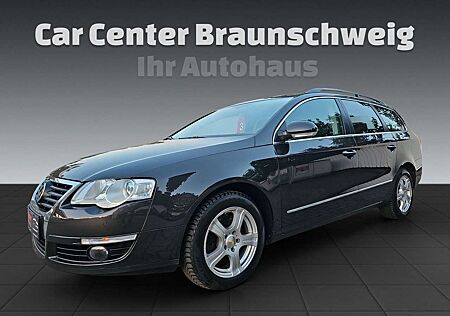 VW Passat Variant Volkswagen 2.0 TDI DPF Comfortline+Navi+AHK