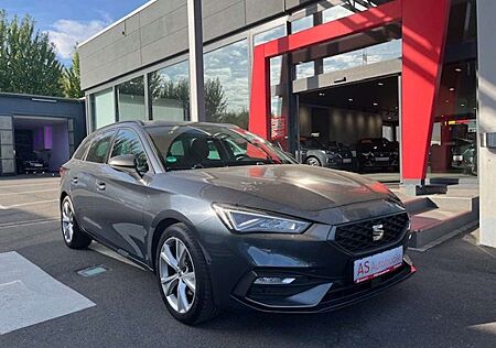 Seat Leon FR - Ihr Vertragshändler