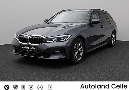 BMW 320 SportLine Kamera Laser HUD DAB HiFi Komfort