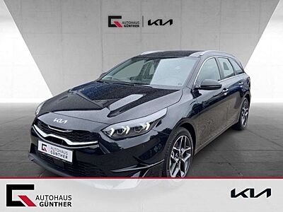 Kia Ceed SW / cee'd SW Sportswagon Spirit 1.5 T-GDI Technologie