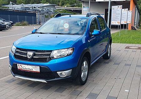 Dacia Sandero II Stepway Prestige*TÜV-NEU*NAVI*KLIMA*