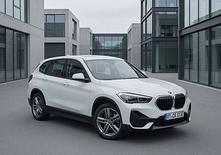 BMW X1 xdrive25e Advantage auto