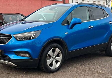 Opel Mokka X Innovation Start/Stop 4x4 Automatik Navi