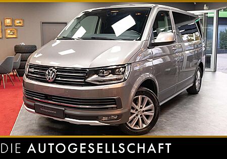 VW T6 Multivan Volkswagen 2.0TDI 4M Panamericana*STHZG*ACC*LED*