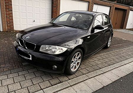 BMW 120i 120