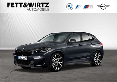 BMW X2 sDrive18i M Sport|Aut.|LED|Kamera|HiFi