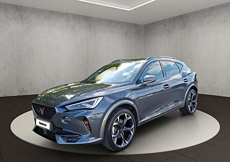 Cupra Formentor 1.4 e-HYBRID Panorama Rückfahrkamera N