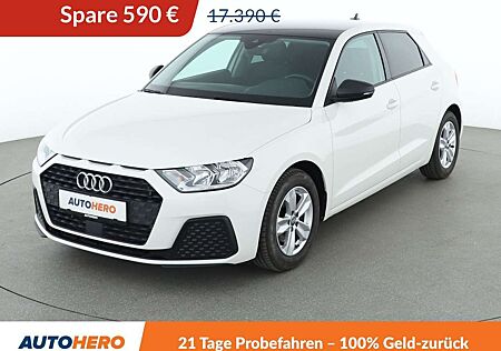 Audi A1 30 TFSI *VC*TEMPO*PDC*SHZ*