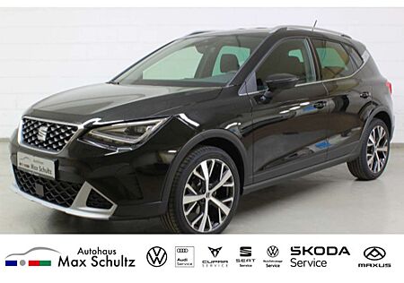 Seat Arona 1.0 TSI Xperience LED+NAVI+18 Zoll