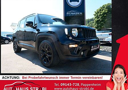 Jeep Renegade Night Eagle 1.0 FWD/ PDC/ GRA/ BT