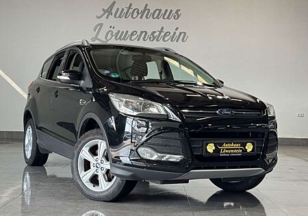 Ford Kuga Trend*2.Hand*Start&Stopp*SHZ*