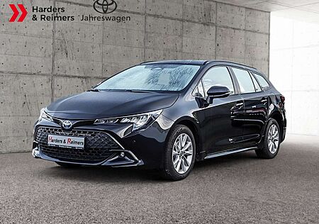Toyota Corolla Touring Sports 1.8 Hybrid Team D LED