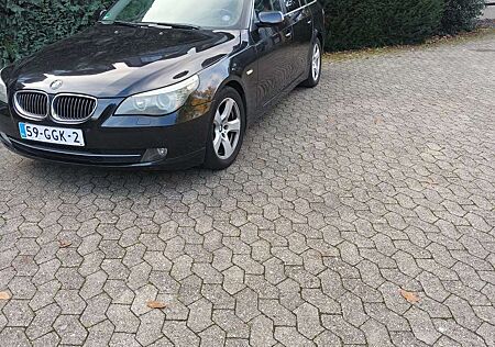 BMW 530i 530 Touring Aut.