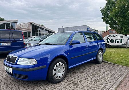 Skoda Octavia Combi Tour 1.6 AHK