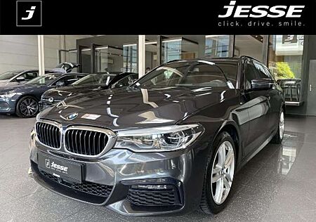 BMW 540 d xDrive M Sport LED HUD ACC DisplayKey Standhzg