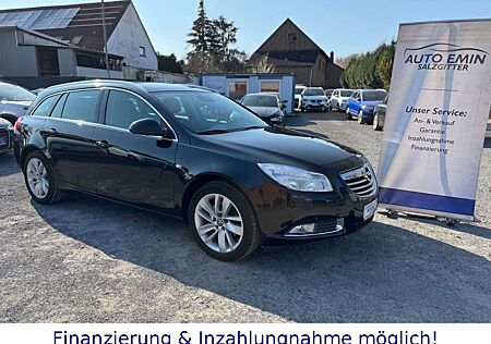 Opel Insignia A Sports Tourer Edition 4x4 *AHK,NAVI!*
