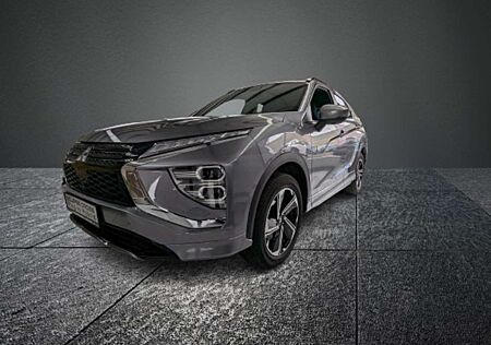 Mitsubishi Eclipse Cross PHEV Klima+Standheizung+Kamera