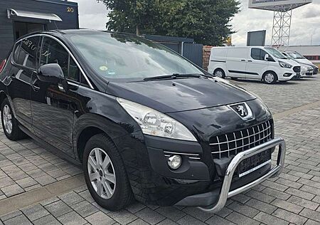 Peugeot 3008 Business-Line