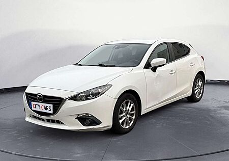 Mazda 3 Lim. 2.0 Center-Line Automatik