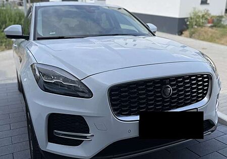 Jaguar E-Pace P200 | Baujahr 2021 |Scheckheftgepflegt | Allrad