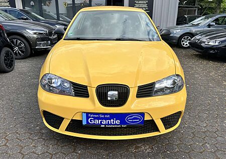 Seat Ibiza Amaro/ Erst 28000KM/ 1 Hand