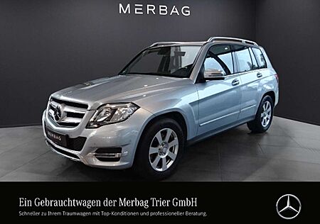 Mercedes-Benz GLK 200 CDI *7G-Tronic Comand Navigation Distronic Rückfah