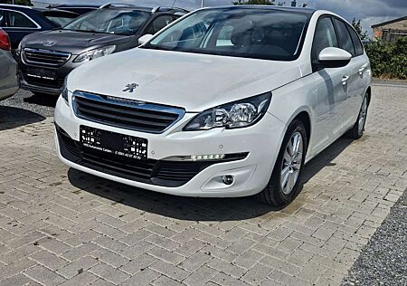 Peugeot 308 SW Active