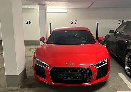 Audi R8 V10 5.2 FSI quattro, B&O, Magnetic Ride