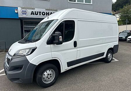 Peugeot Boxer 333 L2H2 Pro BlueHDi 130 AHK Klima