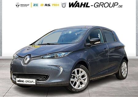 Renault ZOE LIFE Option Limited Z.E.40 zzgl.Batteriemiet