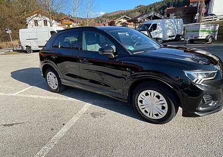 Audi Q3 40 TDI quattro S tronic advanced