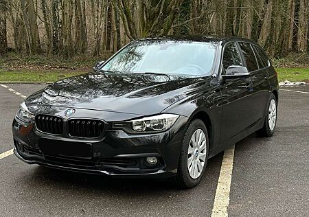 BMW 320d 320 Touring Aut. Modern Line