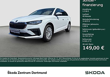 Skoda Scala 1.0 ESSENCE AHK-VORB. CARPLAY SITZHEIZUNG