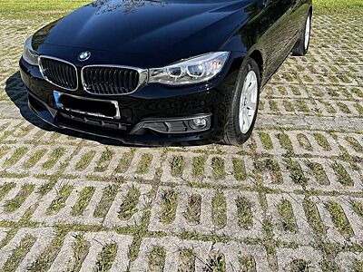 BMW 320 320 d XD-GT/HUD/AUT/2-Hd/TÜV/Service-BMW