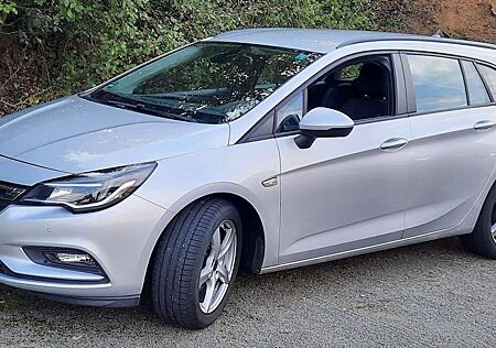 Opel Astra Sports Tourer Diesel 1.6 D (CDTI) Start/Stop