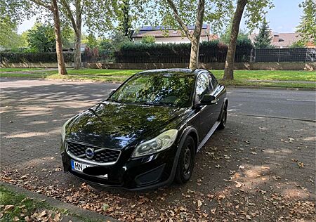 Volvo C30 D2 Kinetic
