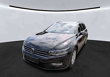 VW Passat Variant Volkswagen Conceptline 2.0TDI LED Navi AHK