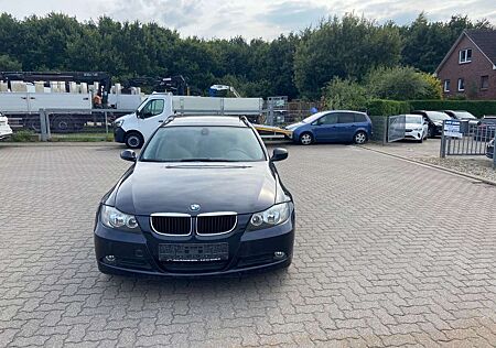 BMW 318 i touring