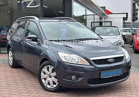 Ford Focus 1.6 Turnier Concept*KLIMA*TÜV NEU*