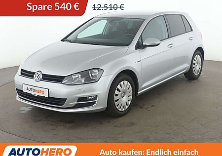 VW Golf Volkswagen 1.2 TSI Lounge BMT*PDC*SHZ*TEMPO*KLIMA*GARANTIE*