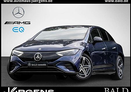 Mercedes-Benz EQE 500 4M AMG-Sport/AIRM/AHK/Night/HA-Len/Memo