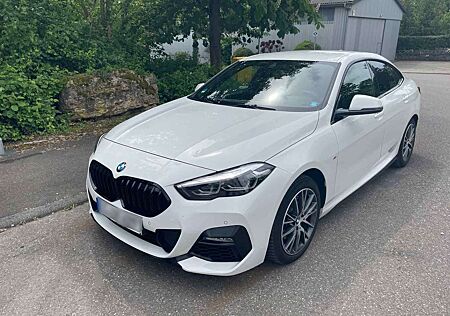 BMW 218i 218 2er Gran Coupe Gran Coupe Aut. M Sport