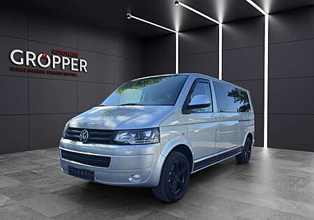 VW T5 Caravelle Volkswagen T5 2.0 TDI Kombi Edition 25